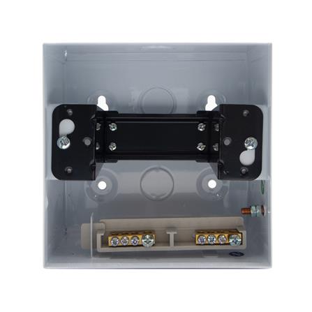 ตู้คอนซูเมอร์ยูนิต 4 ช่อง CHINT NX30-4G_1