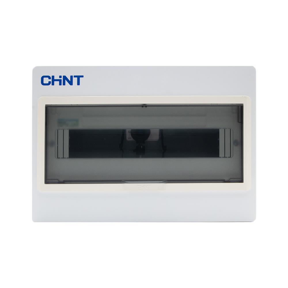 ตู้คอนซูเมอร์ยูนิต 15 ช่อง CHINT NX30-15G