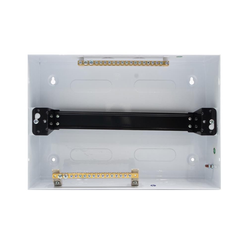 ตู้คอนซูเมอร์ยูนิต 15 ช่อง CHINT NX30-15G