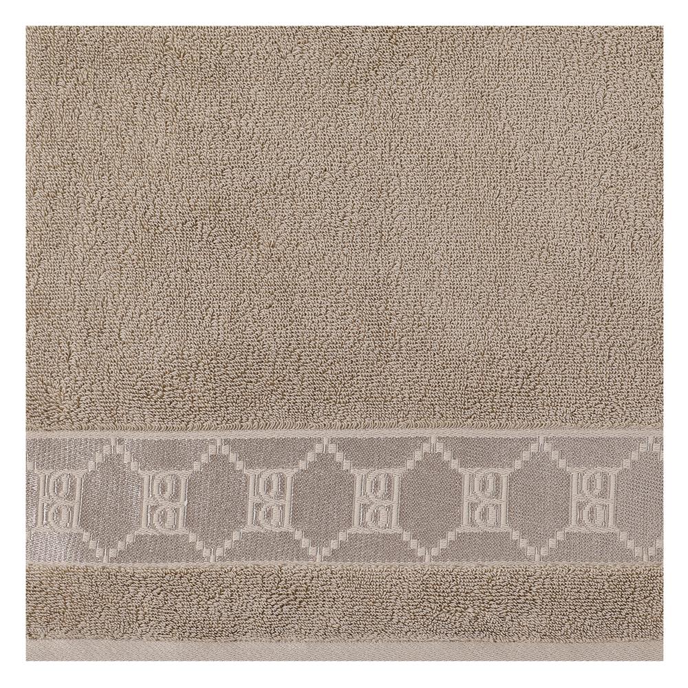 ผ้าขนหนู BENETTA ROYALE REST 30x60 นิ้ว สี BROWN