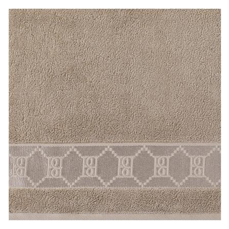 ผ้าขนหนู BENETTA ROYALE REST 30x60 นิ้ว สี BROWN_5