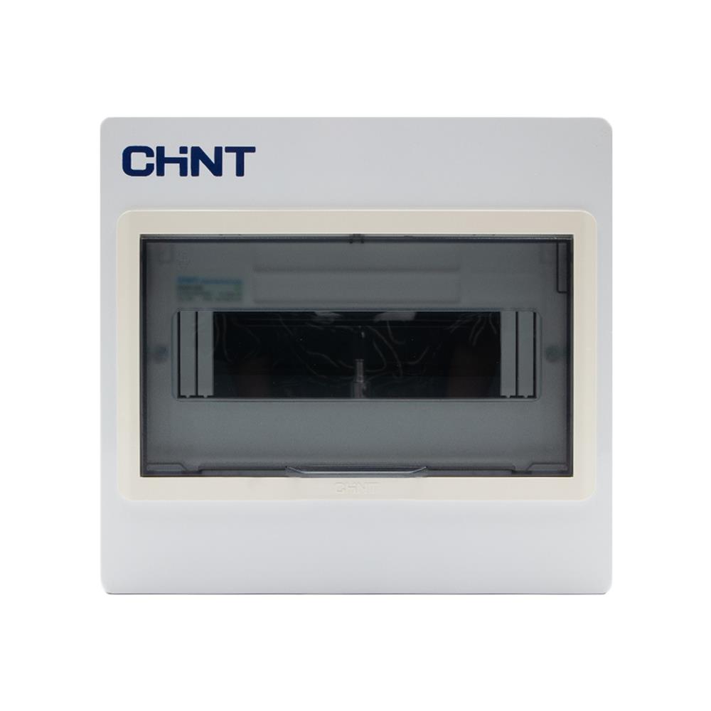 ตู้คอนซูเมอร์ยูนิต 10 ช่อง CHINT NX30-10G