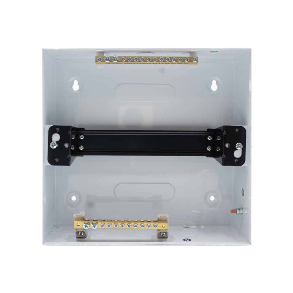 ตู้คอนซูเมอร์ยูนิต 10 ช่อง CHINT NX30-10G