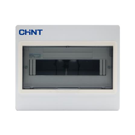 ตู้คอนซูเมอร์ยูนิต 12 ช่อง CHINT NX30-12G_0