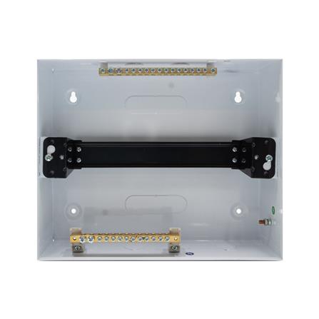 ตู้คอนซูเมอร์ยูนิต 12 ช่อง CHINT NX30-12G_1