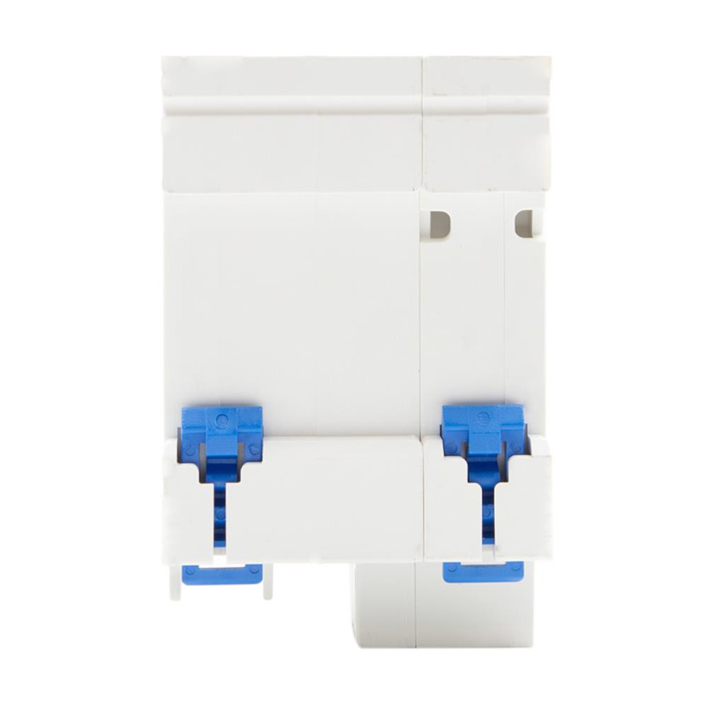 เมนเบรกเกอร์กันดูด 63 แอมป์ 1 โพล CHINT NXBLE-63