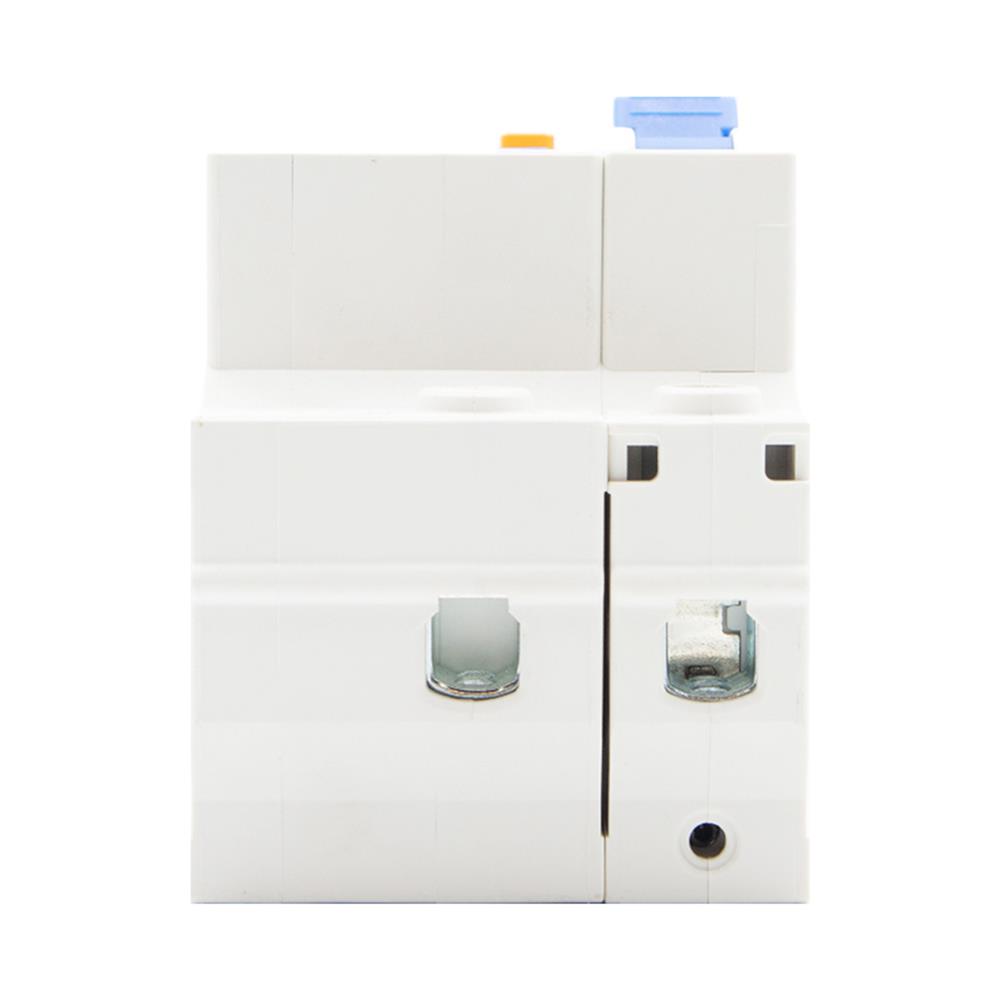 เมนเบรกเกอร์กันดูด 63 แอมป์ 1 โพล CHINT NXBLE-63