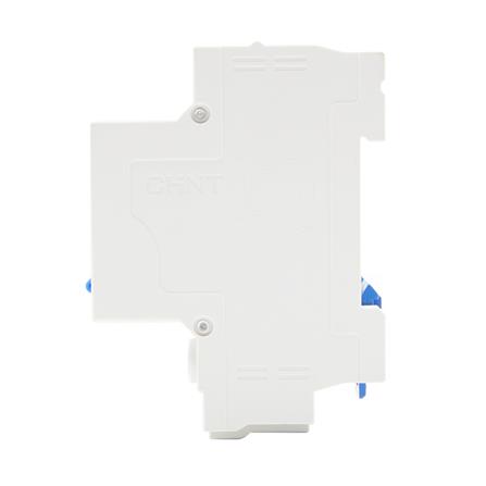 เมนเบรกเกอร์กันดูด 63 แอมป์ 1 โพล CHINT NXBLE-63_1