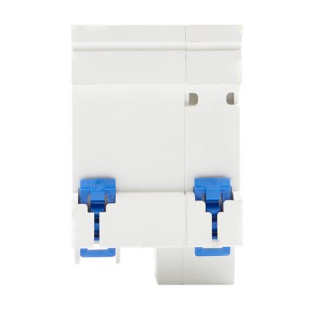 เมนเบรกเกอร์กันดูด 63 แอมป์ 1 โพล CHINT NXBLE-63_2