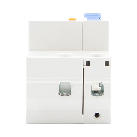 เมนเบรกเกอร์กันดูด 63 แอมป์ 1 โพล CHINT NXBLE-63_3