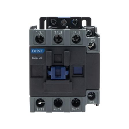 แมคเนติก คอนแทคเตอร์ CHINT NXC-25 25A 230V_0