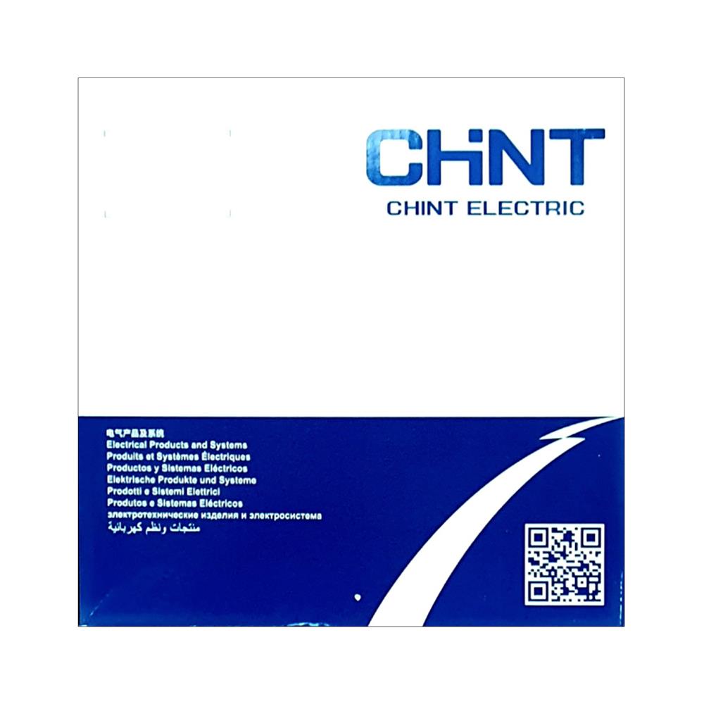 ตู้คอนซูเมอร์ยูนิต 8 ช่อง CHINT NX30-8G