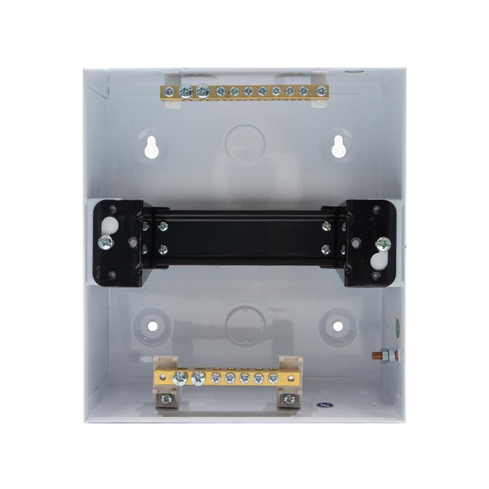 ตู้คอนซูเมอร์ยูนิต 6 ช่อง CHINT NX30-6G