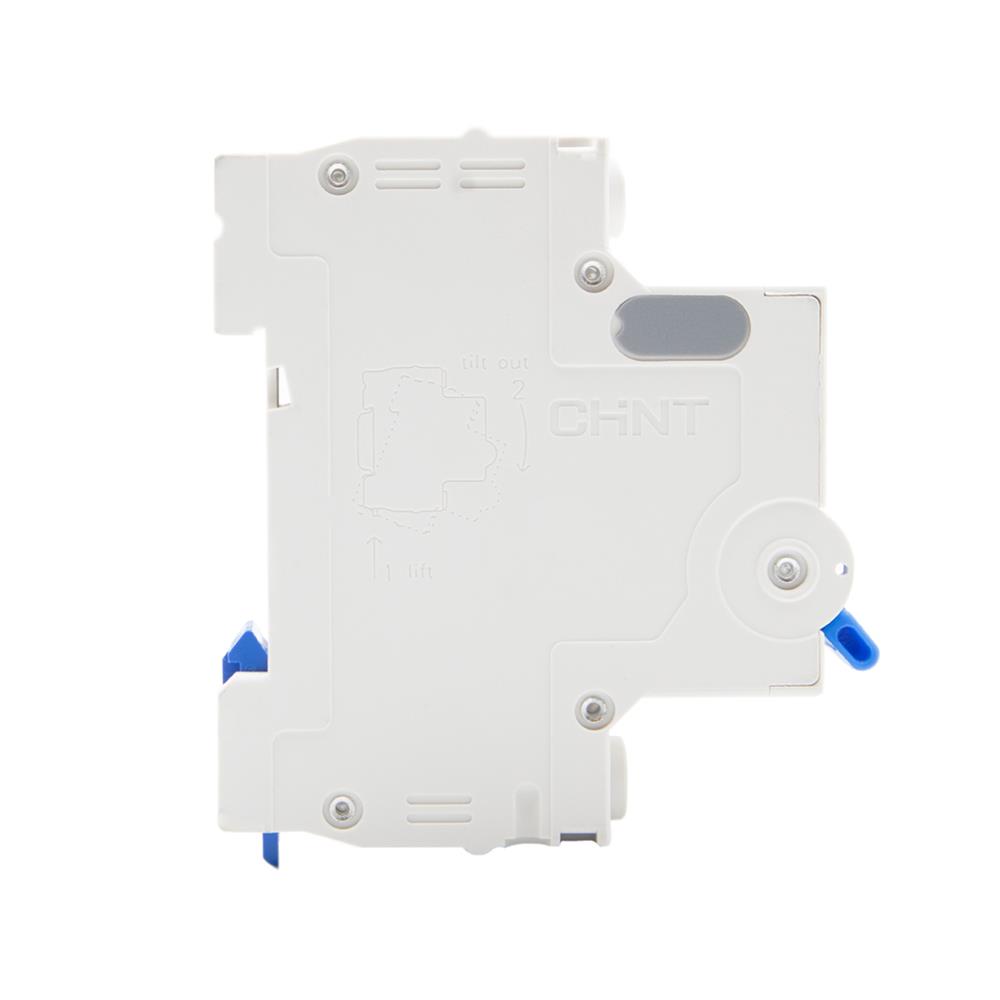 เซอร์กิตเบรกเกอร์ 63 แอมป์ 1 โพล 6KA CHINT NXB-63