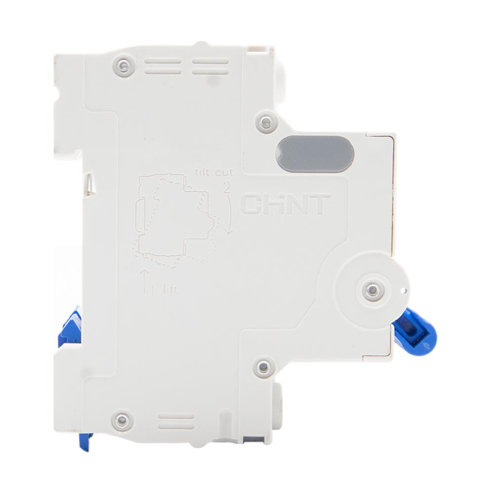 เมนเบรกเกอร์กันดูด 40 แอมป์ 2 โพล CHINT MCB NXB-63H
