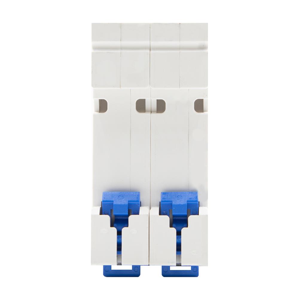 เมนเบรกเกอร์กันดูด 40 แอมป์ 2 โพล CHINT MCB NXB-63H