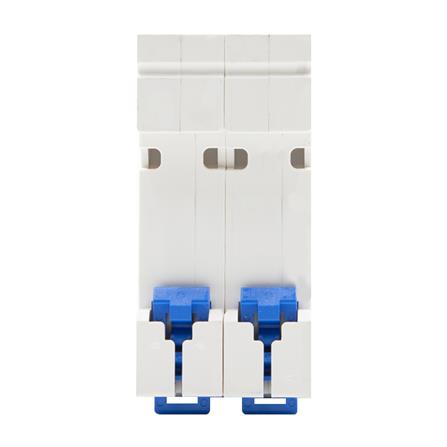 เมนเบรกเกอร์กันดูด 40 แอมป์ 2 โพล CHINT MCB NXB-63H_2