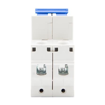 เมนเบรกเกอร์กันดูด 40 แอมป์ 2 โพล CHINT MCB NXB-63H_3