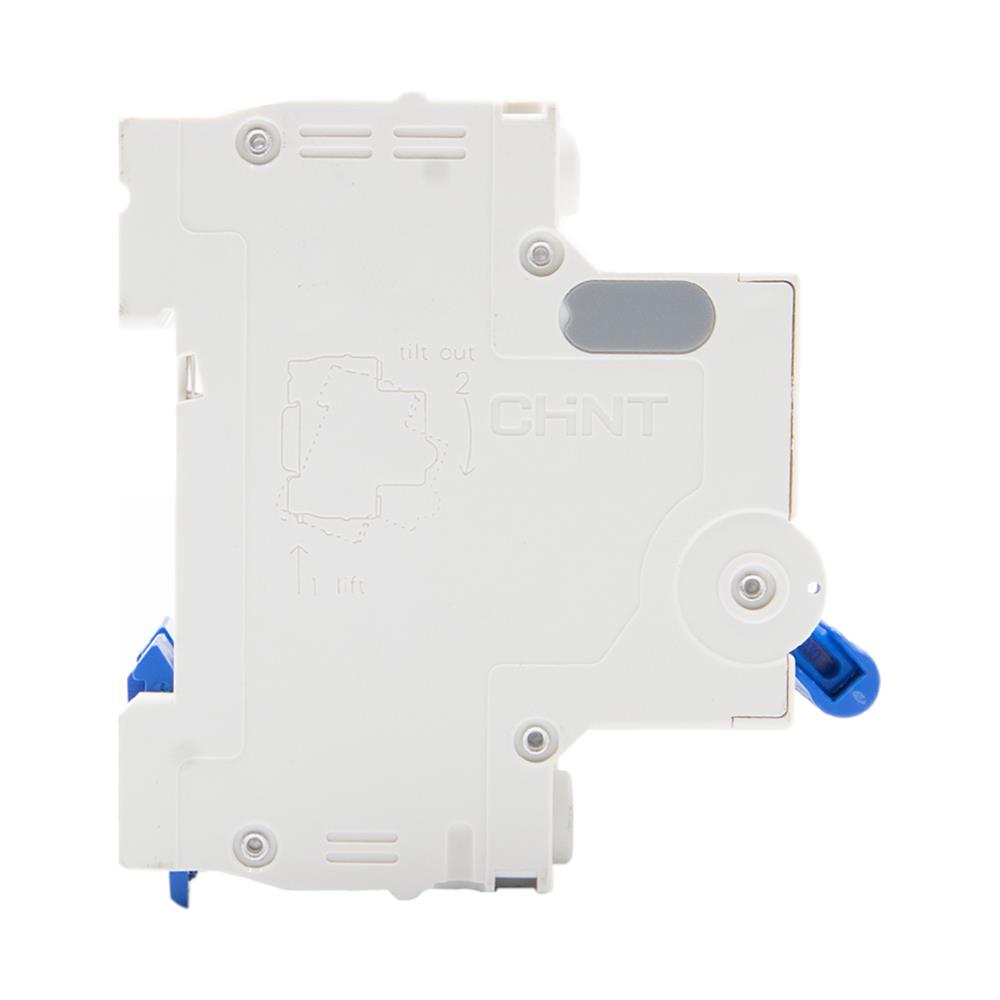 เมนเบรกเกอร์กันดูด 63 แอมป์ 2 โพล CHINT NXBLE-63H