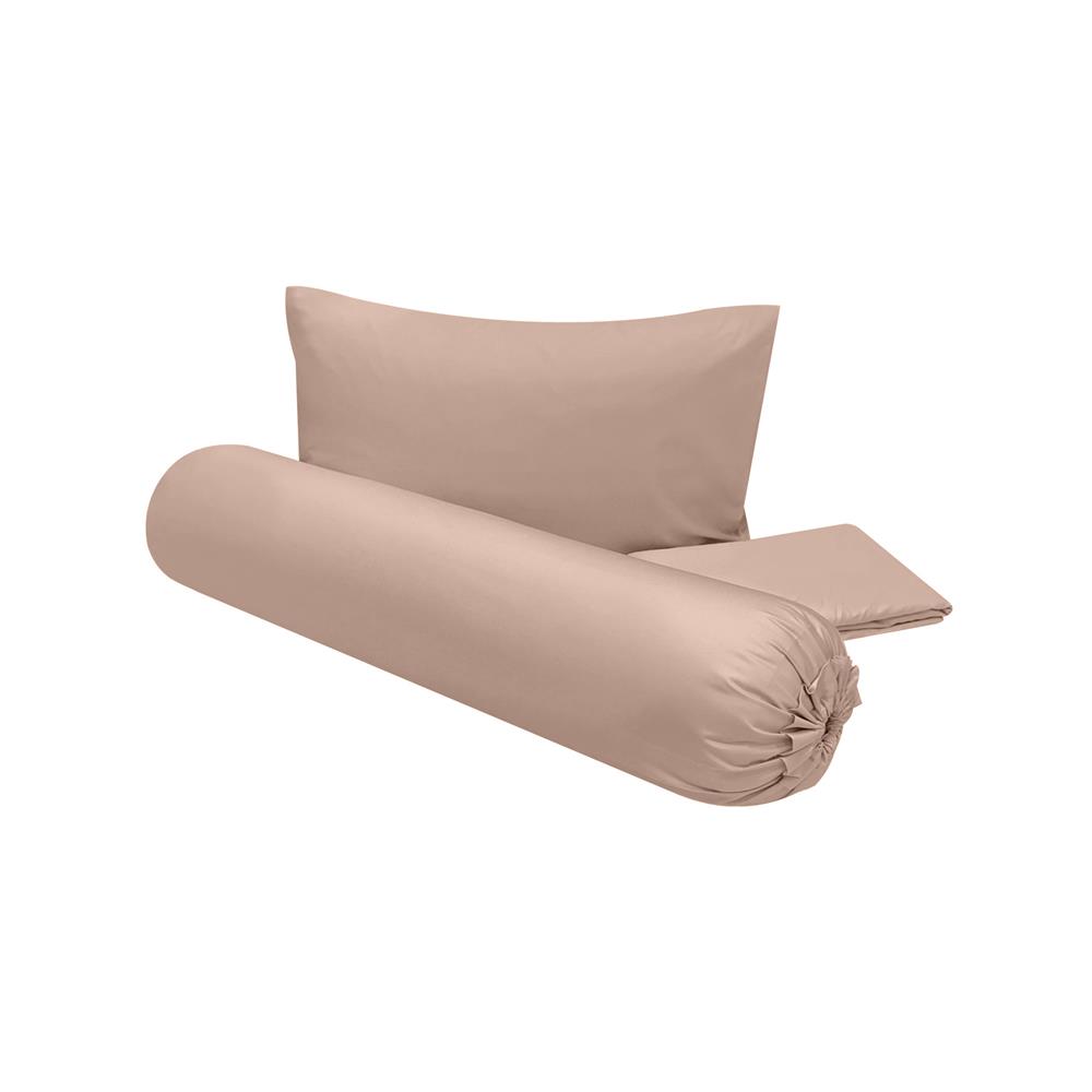 ชุดผ้าปูที่นอน 3.5 ฟุต (ชุด 3 ชิ้น) STEVENS SOFTEX ON16OS