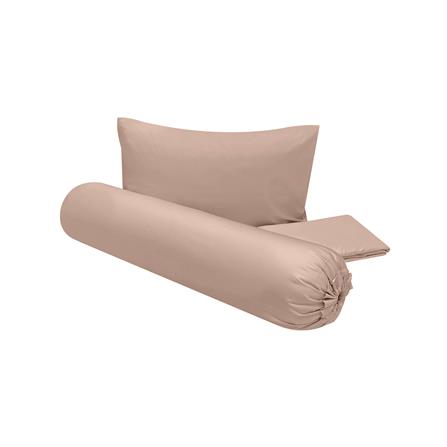 ชุดผ้าปูที่นอน 3.5 ฟุต (ชุด 3 ชิ้น) STEVENS SOFTEX ON16OS_1