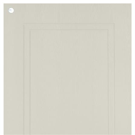 ประตูภายนอก UPVC MODERNWOOD MWN025 70x200 ซม. สีเบจ_2