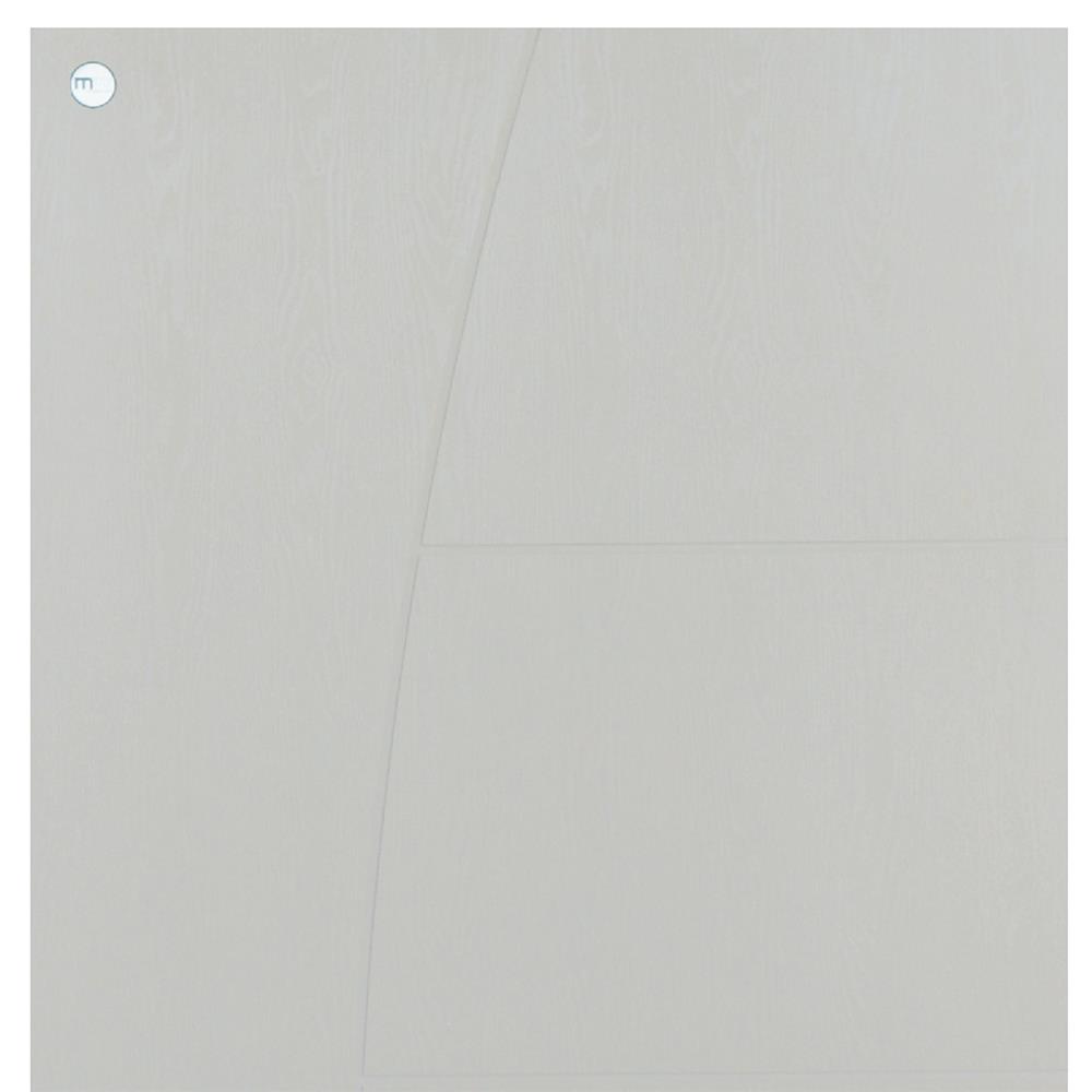 ประตูภายนอก UPVC MODERNWOOD MWN024 90x200 ซม. สีเบจ