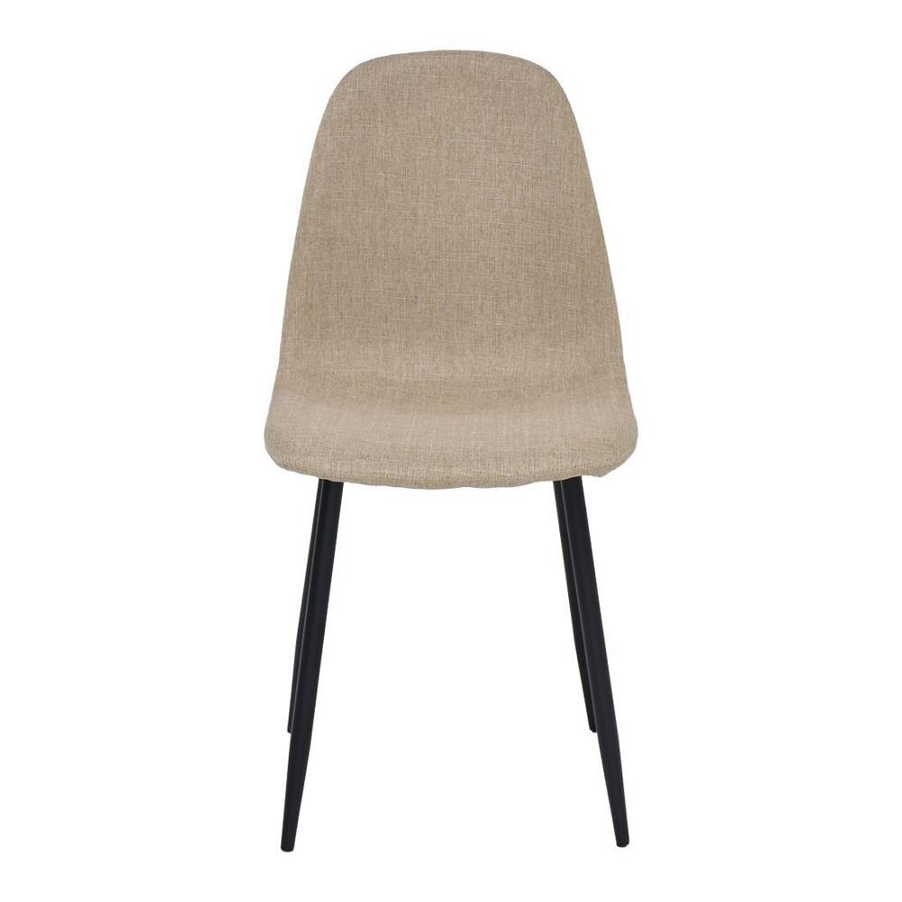 ชุดโต๊ะทานข้าว 2 ที่นั่ง SB FURNITURE JANORA&LALADA 59062974 สีขาว