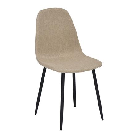 ชุดโต๊ะทานข้าว 2 ที่นั่ง SB FURNITURE JANORA&LALADA 59062974 สีขาว_3