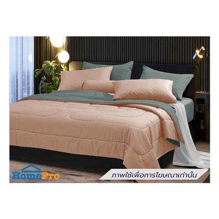 ผ้านวม STEVENS SOFTEX 100x90 นิ้ว สี ON16OS_3