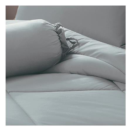 ชุดผ้าปูที่นอน 3.5 ฟุต (ชุด 3 ชิ้น) FROLINA MICROTEX SF033_1