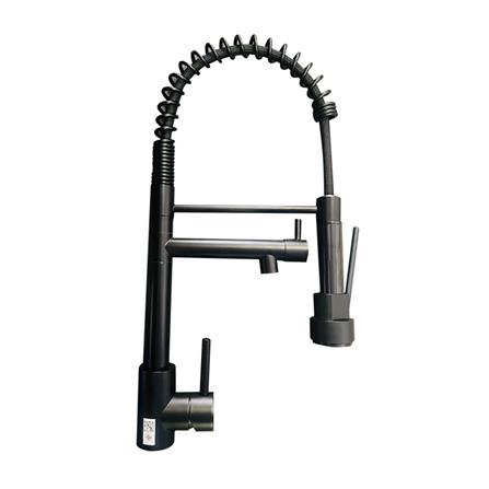 ก๊อกซิงค์ผสมเคาน์เตอร์ TECNOPLUS TNP KD 900 BS_0