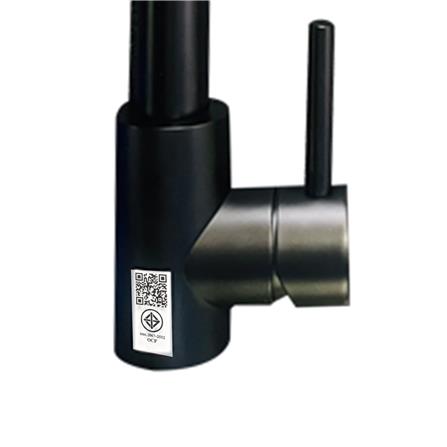 ก๊อกซิงค์ผสมเคาน์เตอร์ TECNOPLUS TNP KD 900 BS_4