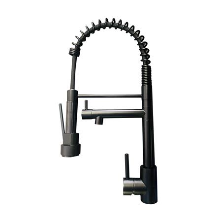 ก๊อกซิงค์ผสมเคาน์เตอร์ TECNOPLUS TNP KD 900 BS_1