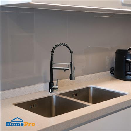 ก๊อกซิงค์ผสมเคาน์เตอร์ TECNOPLUS TNP KD 900 BS_2