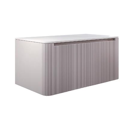 เคาน์เตอร์ COTTO V0912ML (Set A) สีน้ำตาลครีม_0