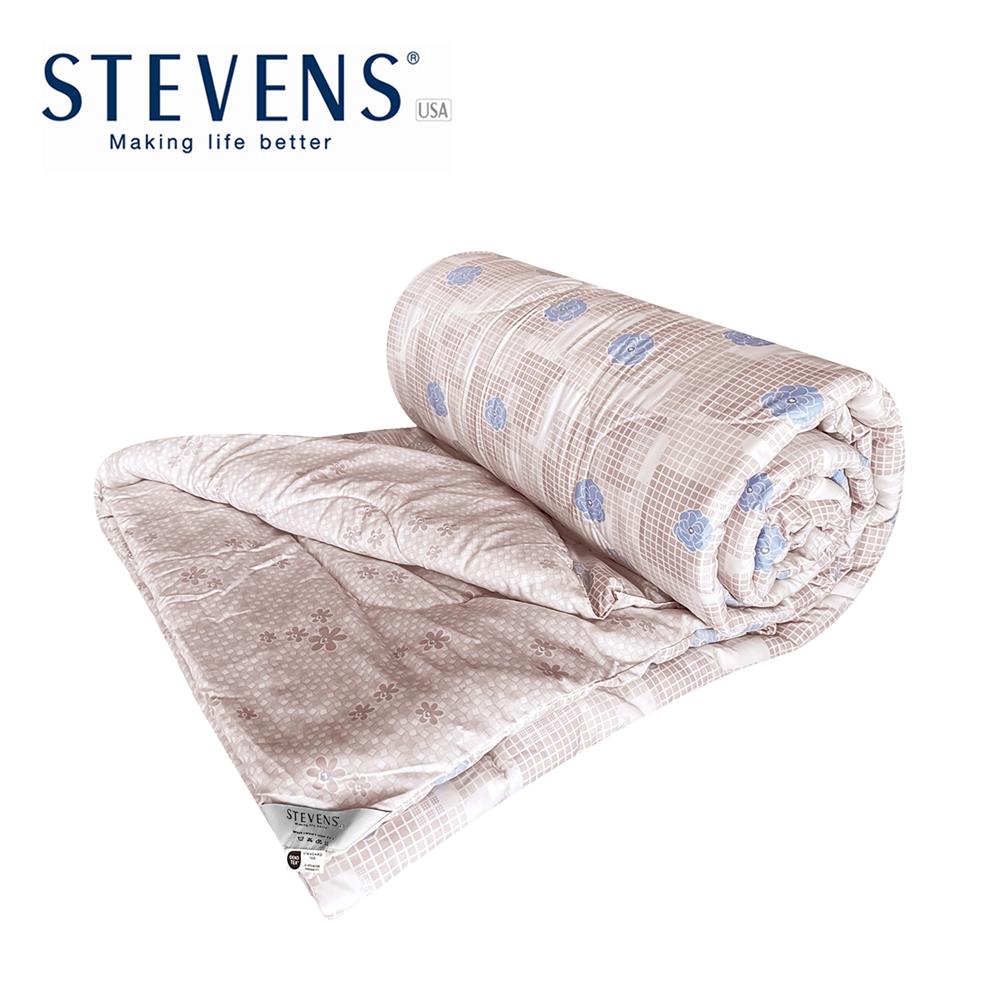 ผ้านวม STEVENS SOFTEX 100x90 นิ้ว สี AS11