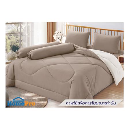 ชุดผ้าปูที่นอน 3.5 ฟุต (ชุด 3 ชิ้น) FROLINA MICROTEX SF035_0