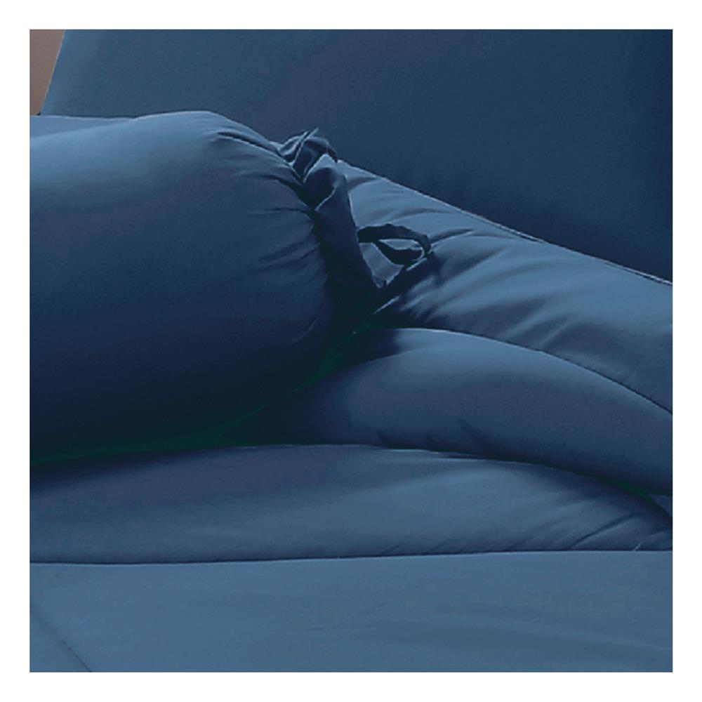 ชุดผ้าปูที่นอน 6 ฟุต (ชุด 6 ชิ้น) FROLINA MICROTEX SF034