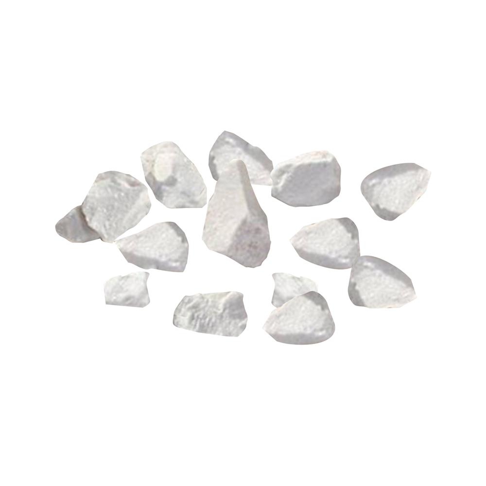 หินเกล็ดขาว เบอร์ 3 SPRING 10 กก.