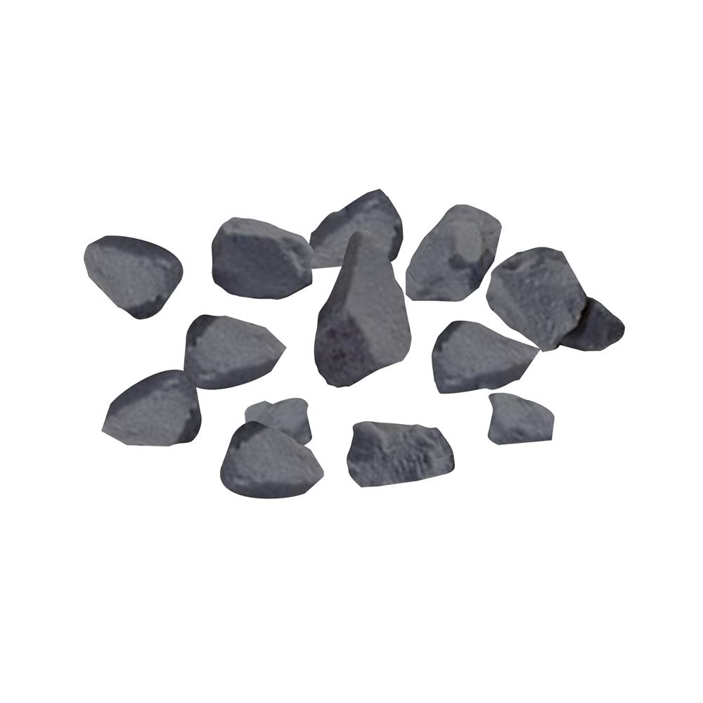 หินเกล็ดดำ เบอร์ 3 SPRING 10 กก.