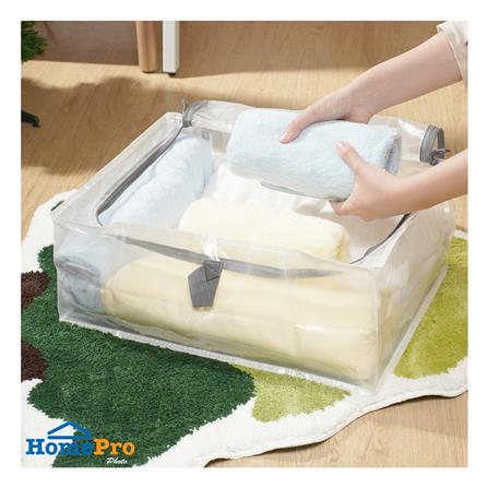 ถุงใส่ของอเนกประสงค์ PLIM COZY 45x35x18 ซม._4