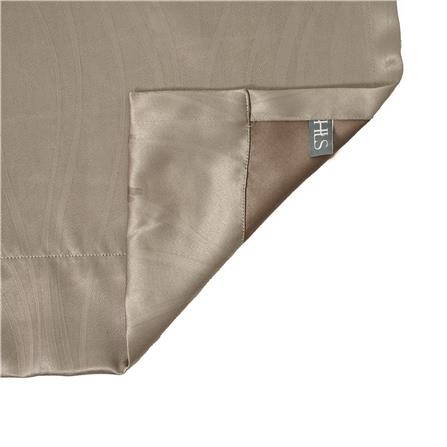 ผ้าม่าน EYELET HOME LIVING STYLE MEET UV 310X220 ซม. สีน้ำตาล_4