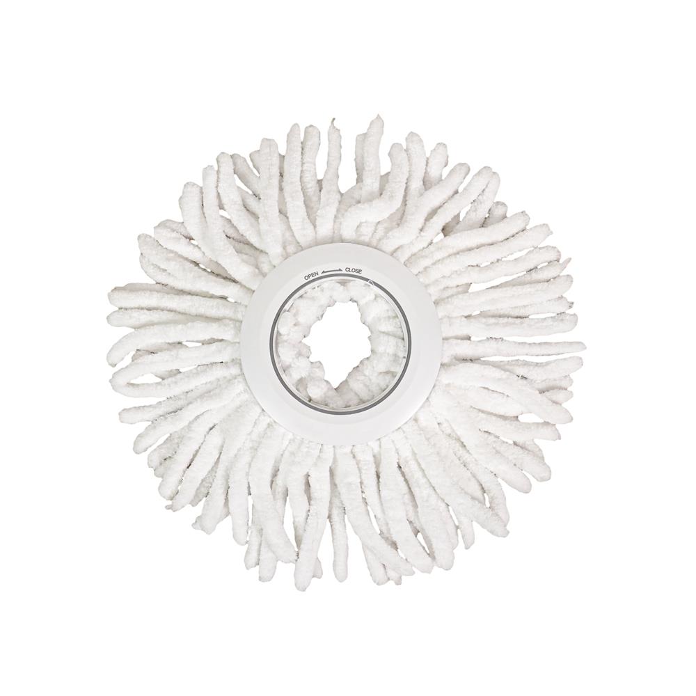 อะไหล่ผ้าไมโครไฟเบอร์ ACCO A-NAMI 40 ซม. (แพ็ก 2 ชิ้น)