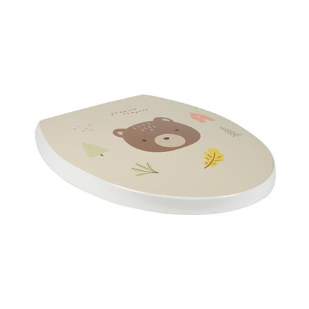 ฝารองนั่ง SLOW CLOSE MOYA MCTC00022 LITTLE-B_0