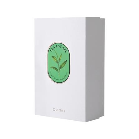 ชุดก้านหอมปรับอากาศ PORRIN 120 มล. TEA ESCAPE_4