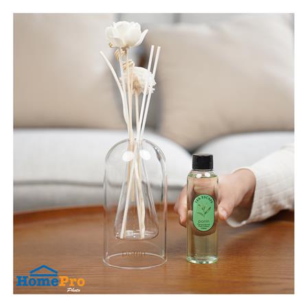 ชุดก้านหอมปรับอากาศ PORRIN 120 มล. TEA ESCAPE_4