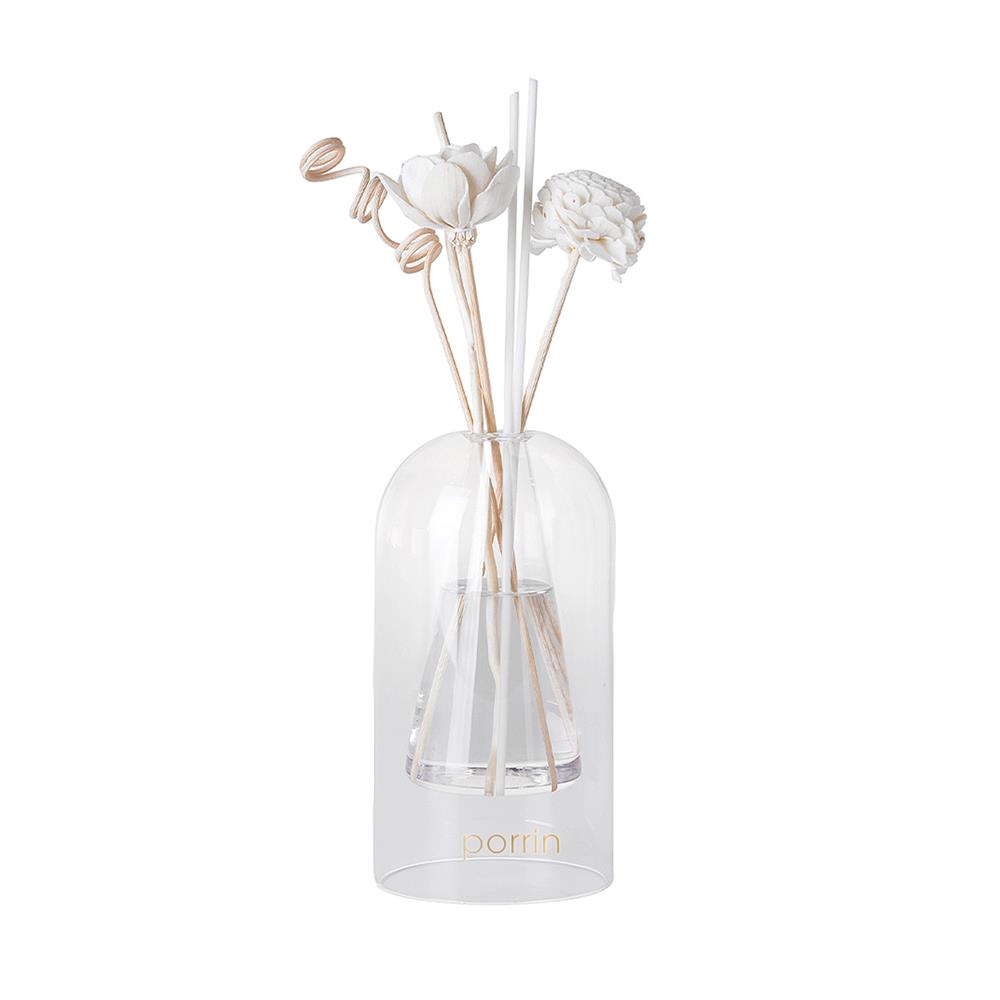 ชุดก้านหอมปรับอากาศ PORRIN 120 มล. TWILIGHT PURPLE FOREST