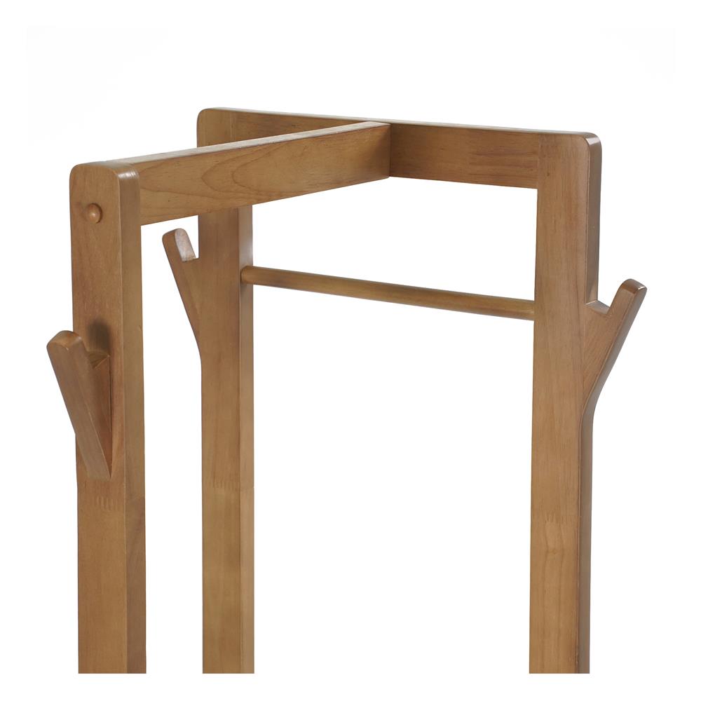 ที่แขวนอเนกประสงค์ 40 ซม. PLIM LIVARA สีมอคค่า