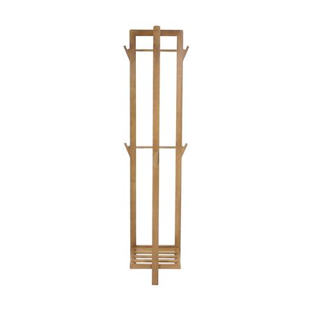 ที่แขวนอเนกประสงค์ 40 ซม. PLIM LIVARA สีมอคค่า_2